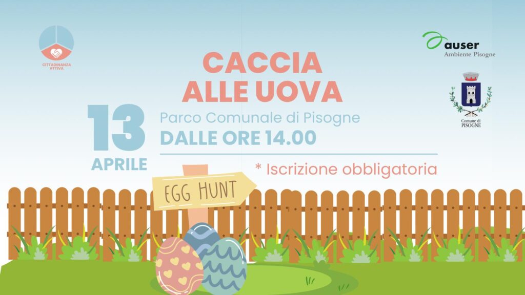 Caccia alle uova