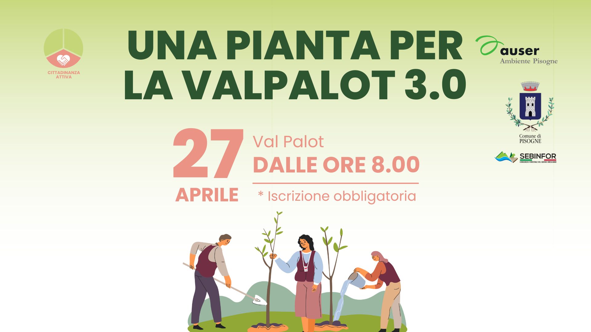 Una pianta per la Val Palot 3.0