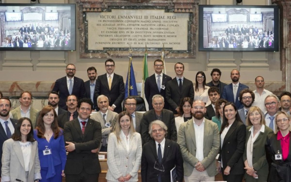 Forum delle forze economiche e sociali giovanili – CNEL
