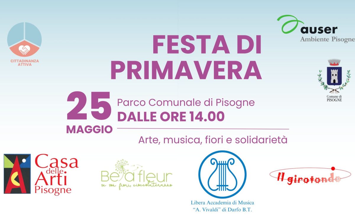 Festa di primavera
